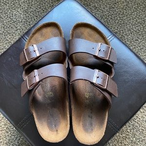 Birkenstock’s